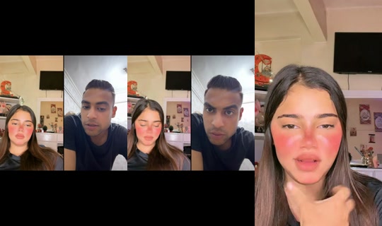 laylamostafa74's Live Session — Jun 16, 2026, 4:51 AM