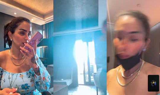 leilafarid580's Live Session — Jun 14, 2026, 4:00 PM