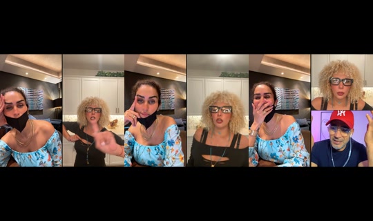 leilafarid580's Live Session — Jun 14, 2026, 9:28 PM