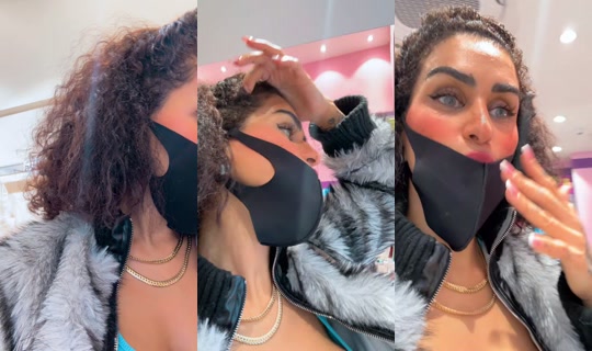 leilafarid580's Live Session — Jun 17, 2026, 6:10 PM