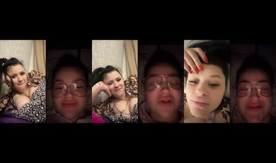 lerusik88888888's Live Session — Jun 15, 2026, 10:41 PM