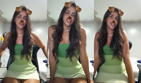 leticiacalado0's Live Session — Apr 26, 2026, 12:14 AM