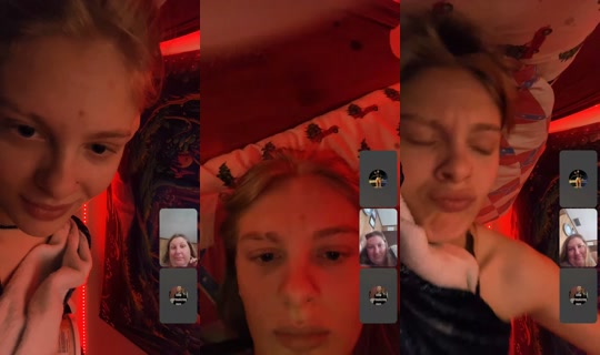 lexydabest3's Live Session — Jun 14, 2026, 6:57 PM