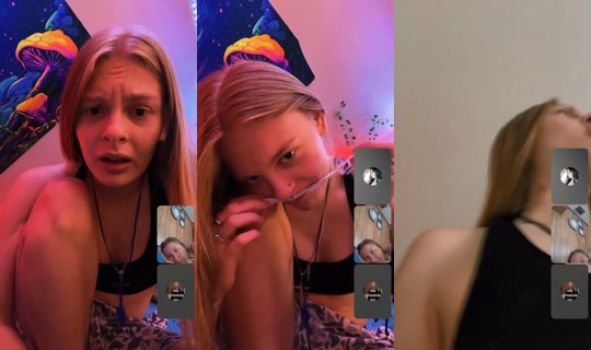 lexydabest3's Live Session — Jun 14, 2026, 7:48 PM