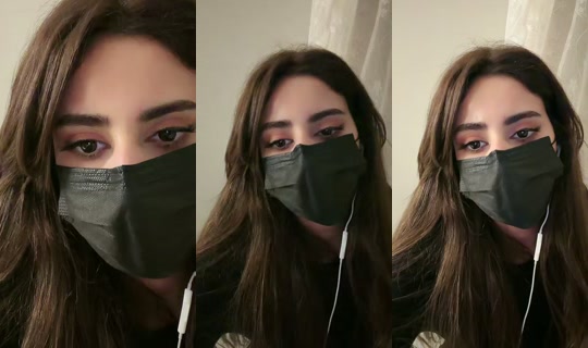 lifebydivaa's Live Session — Apr 27, 2026, 8:55 PM