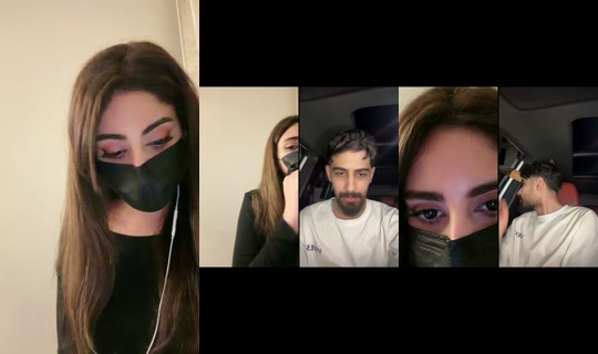 lifebydivaa's Live Session — Apr 27, 2026, 11:11 PM