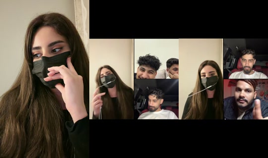 lifebydivaa's Live Session — Apr 27, 2026, 11:55 PM