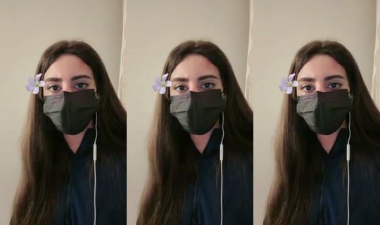 lifebydivaa's Live Session — Apr 28, 2026, 11:01 PM