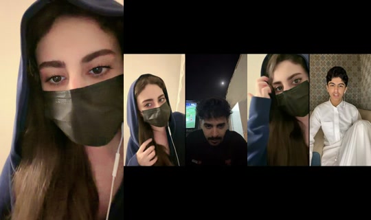 lifebydivaa's Live Session — Apr 29, 2026, 9:34 PM