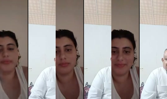 liliabusamra's Live Session — Jun 13, 2026, 6:43 PM