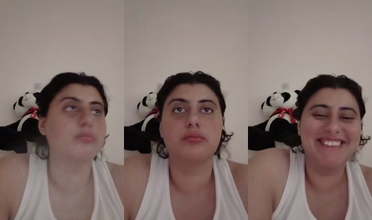 liliabusamra's Live Session — Jun 13, 2026, 7:44 PM
