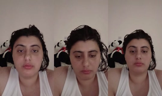 liliabusamra's Live Session — Jun 13, 2026, 8:13 PM