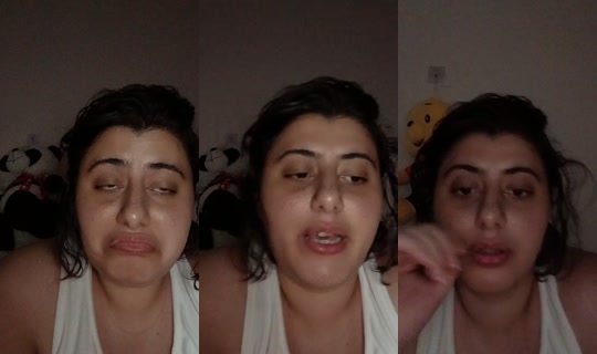 liliabusamra's Live Session — Jun 13, 2026, 9:55 PM