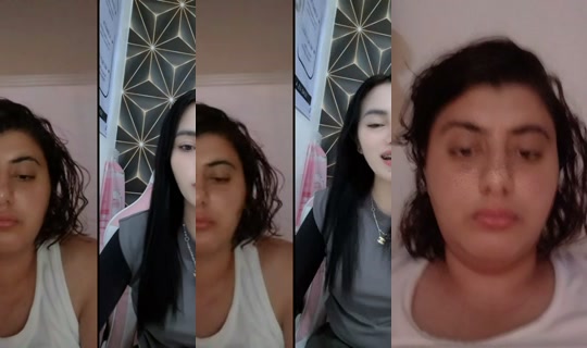 liliabusamra's Live Session — Jun 14, 2026, 4:00 AM