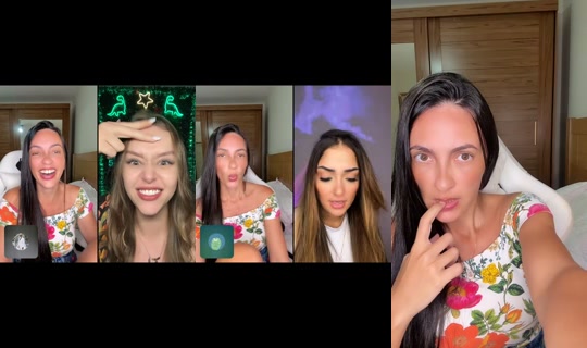 lilian.silveira3's Live Session — Apr 28, 2026, 12:00 PM