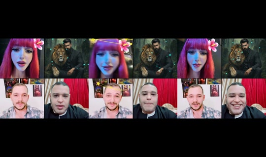 lily_hanse's Live Session — Jun 13, 2026, 2:43 PM