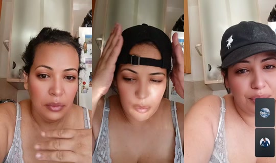 lilyah385's Live Session — Jun 15, 2026, 4:04 PM