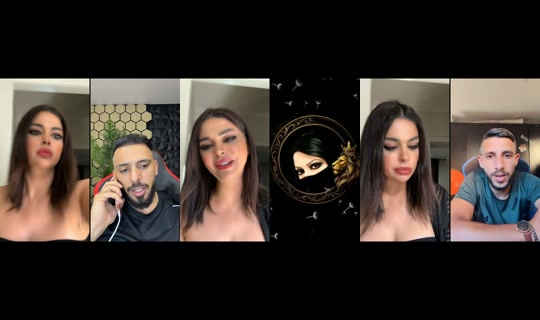lilyahijazi's Live Session — Jun 13, 2026, 3:05 PM