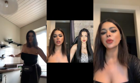 lilyahijazi's Live Session — Jun 13, 2026, 6:37 PM