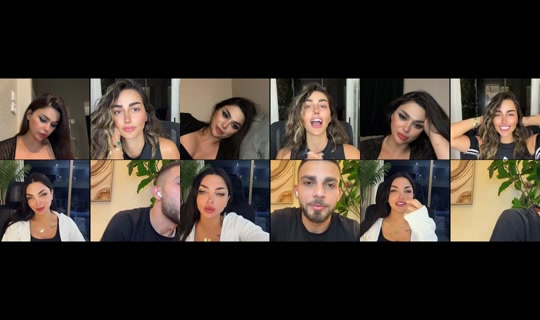 lilyahijazi's Live Session — Jun 13, 2026, 11:54 PM