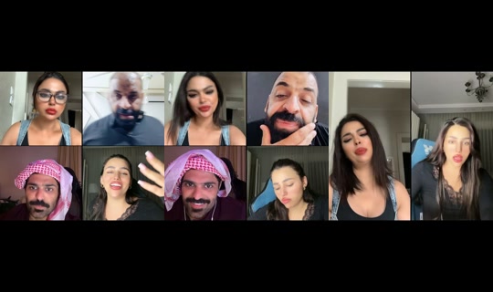 lilyahijazi's Live Session — Jun 14, 2026, 8:35 AM