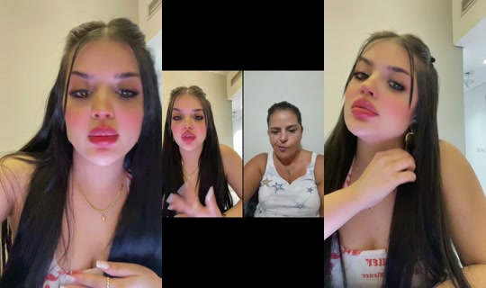 linaa.model's Live Session — Jun 13, 2026, 6:15 PM