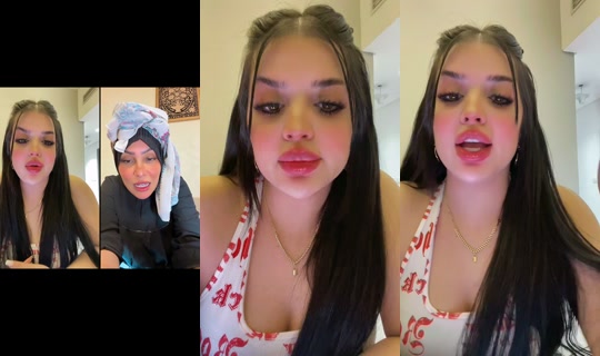 linaa.model's Live Session — Jun 13, 2026, 7:06 PM