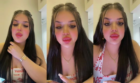 linaa.model's Live Session — Jun 13, 2026, 7:56 PM