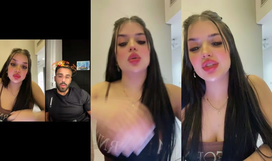 linaa.model's Live Session — Jun 13, 2026, 9:25 PM