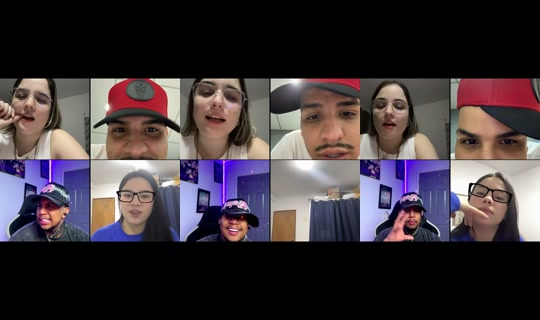 lindatroconis's Live Session — Jun 14, 2026, 12:08 AM