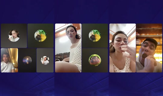 linhxinhxan123's Live Session — Jun 15, 2026, 12:20 PM