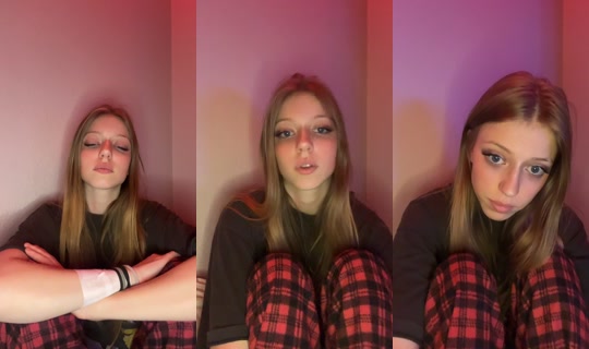 lisaaasimpson's Live Session — Jun 15, 2026, 12:51 AM