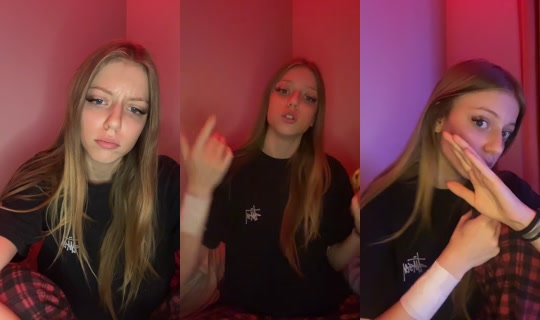 lisaaasimpson's Live Session — Jun 16, 2026, 12:25 AM