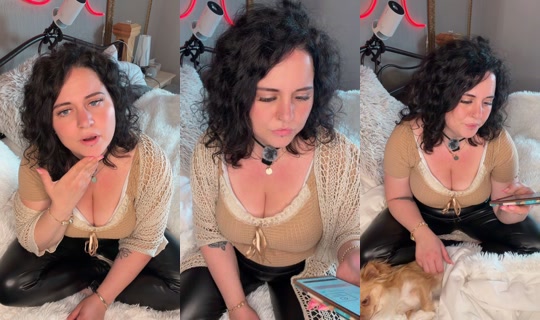 lissi.snow's Live Session — Jun 15, 2026, 2:25 PM