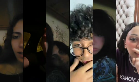 littlelilie7's Live Session — Jun 14, 2026, 2:08 AM