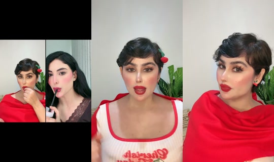 lolli.nina's Live Session — Jun 14, 2026, 3:52 AM
