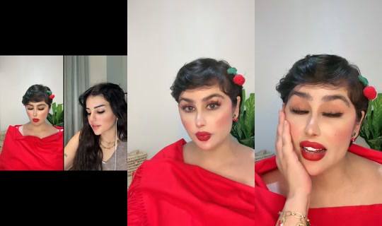 lolli.nina's Live Session — Jun 14, 2026, 4:43 AM