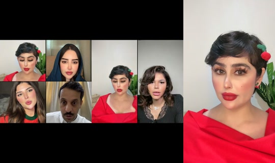 lolli.nina's Live Session — Jun 14, 2026, 5:33 AM