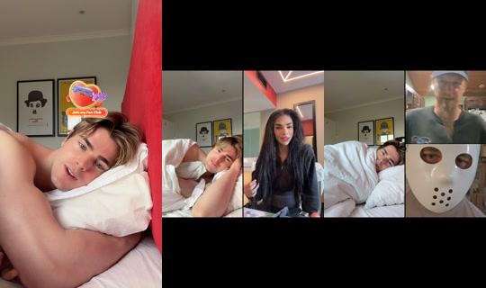 lovefromdevon's Live Session — Jun 15, 2026, 6:28 AM