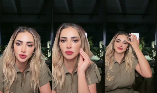 lubnaobeidat11's Live Session — Jun 14, 2026, 8:45 PM