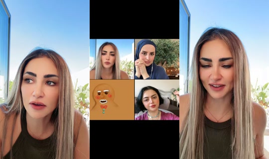 lubnaobeidat11's Live Session — Jun 15, 2026, 1:12 PM