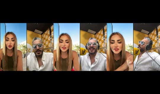 lubnaobeidat11's Live Session — Jun 15, 2026, 3:44 PM