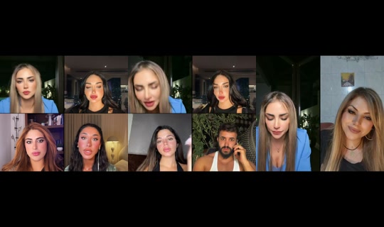 lubnaobeidat11's Live Session — Jun 15, 2026, 8:36 PM