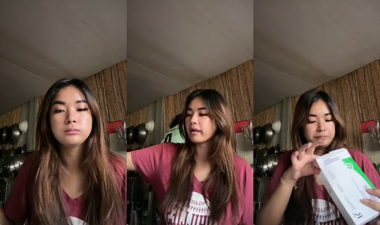 lucyluvvsu's Live Session — Jun 14, 2026, 7:03 AM
