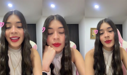 luisaramirez.1's Live Session — Jun 14, 2026, 6:12 AM