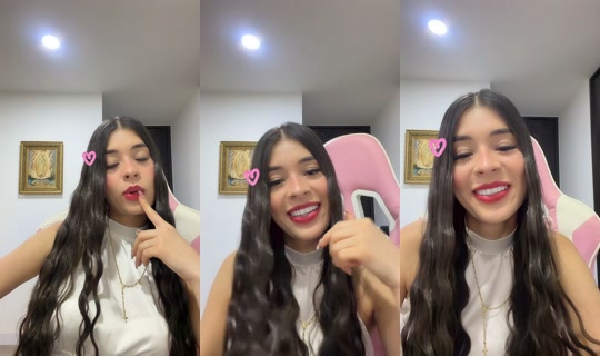 luisaramirez.1's Live Session — Jun 14, 2026, 7:02 AM