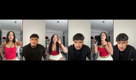 luizargs's Live Session — Jun 15, 2026, 1:03 PM