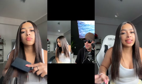 luizargs's Live Session — Jun 15, 2026, 5:41 PM