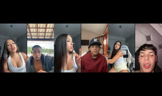 luizargs's Live Session — Jun 15, 2026, 6:31 PM