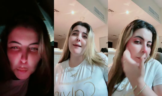 luluksa3's Live Session — Jun 13, 2026, 4:12 PM